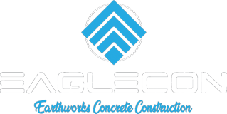 Eagle Concrete logo
